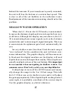 Preview for 17 page of VEXILAR Boundary Waters LC-10 Operation Manual