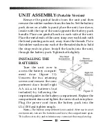 Предварительный просмотр 10 страницы VEXILAR CLC-200 Operation Manual