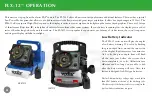 Preview for 26 page of VEXILAR FL-18 Owner'S Manual