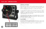 Preview for 42 page of VEXILAR FL-18 Owner'S Manual