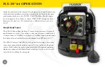 Preview for 46 page of VEXILAR FL-18 Owner'S Manual