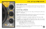 Preview for 49 page of VEXILAR FL-18 Owner'S Manual