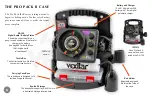 Preview for 62 page of VEXILAR FL-18 Owner'S Manual