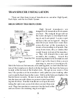 Preview for 5 page of VEXILAR FL-8SLT Operation Manual