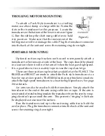 Preview for 7 page of VEXILAR FL-8SLT Operation Manual