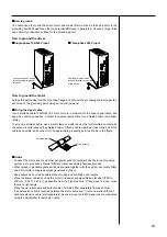 Preview for 23 page of Vexta aStep AS Series Operating Manual