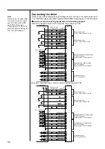 Preview for 26 page of Vexta aStep AS Series Operating Manual