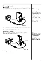 Preview for 31 page of Vexta aStep AS Series Operating Manual