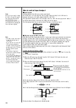 Preview for 36 page of Vexta aStep AS Series Operating Manual