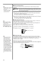 Preview for 38 page of Vexta aStep AS Series Operating Manual