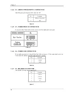 Предварительный просмотр 35 страницы Vextrec GMB-486SG User Manual