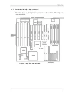 Предварительный просмотр 8 страницы Vextrec GMB-486SPS User Manual