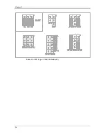 Предварительный просмотр 21 страницы Vextrec GMB-486SPS User Manual