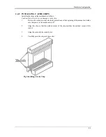 Предварительный просмотр 26 страницы Vextrec GMB-486SPS User Manual