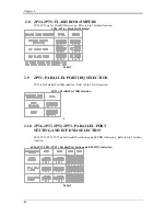 Предварительный просмотр 29 страницы Vextrec GMB-486SPS User Manual