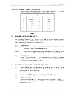 Предварительный просмотр 40 страницы Vextrec GMB-486SPS User Manual