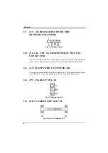 Предварительный просмотр 14 страницы Vextrec GMB-P6EIMG User Manual