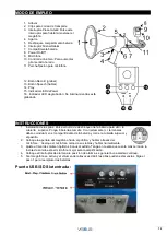 Preview for 12 page of Vexus Audio 952.018 Instruction Manual