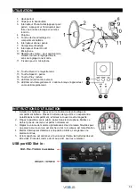 Preview for 15 page of Vexus Audio 952.018 Instruction Manual