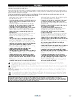 Preview for 11 page of Vexus Audio STM3030 Instruction Manual