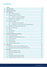 Preview for 2 page of Vexve BFC400F1 Installation, Operation And Maintenance Manual