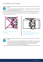 Preview for 14 page of Vexve BFC400F1 Installation, Operation And Maintenance Manual