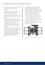 Preview for 17 page of Vexve BFC400F1 Installation, Operation And Maintenance Manual