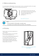 Preview for 18 page of Vexve BFC400F1 Installation, Operation And Maintenance Manual