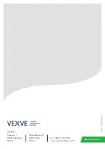 Preview for 32 page of Vexve BFC400F1 Installation, Operation And Maintenance Manual