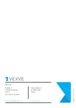 Предварительный просмотр 24 страницы Vexve Hydrox Series Installation, Operation And Maintenance Manual