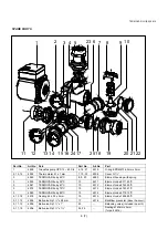 Preview for 6 page of Vexve TERMOVAR Series Mounting And Operating Instructions