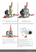 Preview for 2 page of Vexve TERMOVAR Installation And Operating Instructions Manual