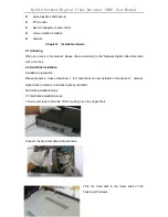 Preview for 8 page of Veyo HVR008H User Manual