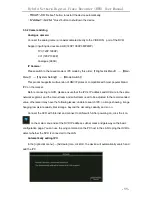 Preview for 11 page of Veyo HVR008H User Manual