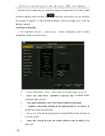 Preview for 22 page of Veyo HVR008H User Manual