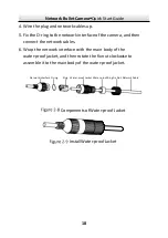 Предварительный просмотр 19 страницы Vezco VZ-IP-B4530 Quick Start Manual