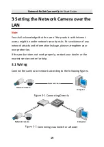 Предварительный просмотр 20 страницы Vezco VZ-IP-B4530 Quick Start Manual