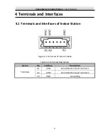 Предварительный просмотр 13 страницы Vezco VZ-IP-BUTIDS-WI User Manual