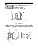 Предварительный просмотр 15 страницы Vezco VZ-IP-BUTIDS-WI User Manual