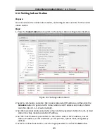 Предварительный просмотр 73 страницы Vezco VZ-IP-BUTIDS-WI User Manual