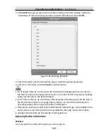 Предварительный просмотр 110 страницы Vezco VZ-IP-BUTIDS-WI User Manual