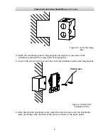 Предварительный просмотр 12 страницы Vezco VZ-IP-TCAMIDS-WI Quick Start Manual