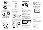 Preview for 2 page of Vezco VZ-TVI-B2040VF User Manual