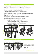 Preview for 8 page of Veziris Body UP User Manual & Warranty