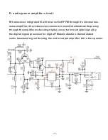 Preview for 12 page of VGC UV-E5 Service Manual