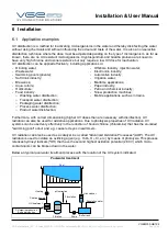 Предварительный просмотр 35 страницы VGE 935MM0400 Installation & User Manual