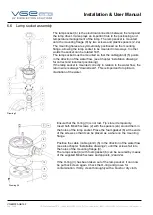 Предварительный просмотр 42 страницы VGE 935MM0400 Installation & User Manual