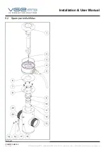 Предварительный просмотр 62 страницы VGE 935MM0400 Installation & User Manual