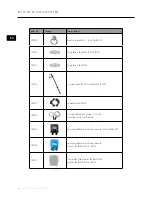 Предварительный просмотр 22 страницы VGE Blue-Lagoon BL530 Technical Manual