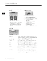 Предварительный просмотр 28 страницы VGE Blue-Lagoon BL530 Technical Manual